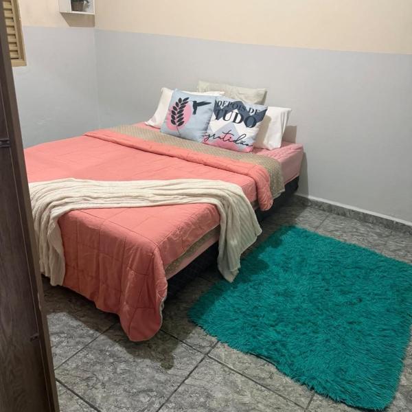 Casa completa em Varginha com 2 Banheiros - Foto 2