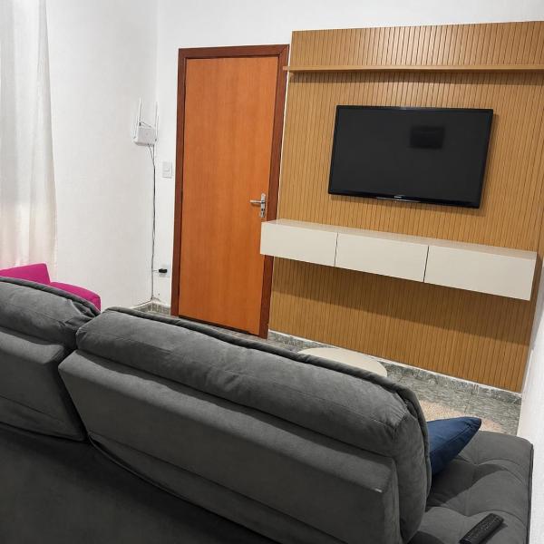 Casa completa em Varginha com 2 Banheiros - Foto 5