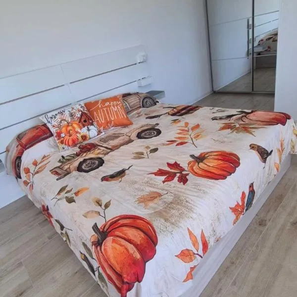 Relais la Terrazza, viešbutis mieste Busolengas