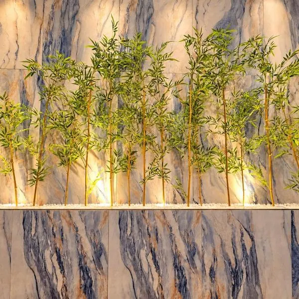 S Hotel: Bucheon şehrinde bir otel