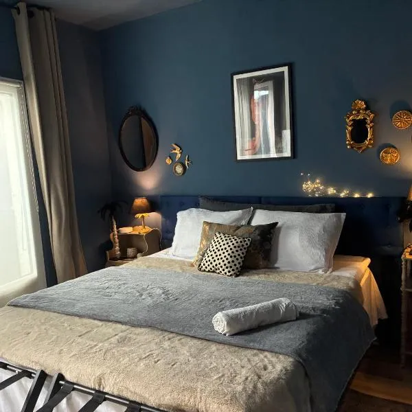 Le cocon de Sophie chambre chez l habitant, hotel ad Avignone