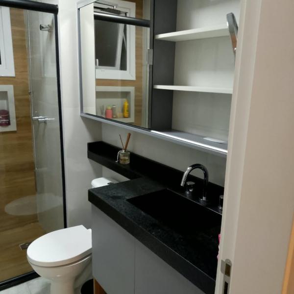 Fully equipped apartment with a great location - Foto 3