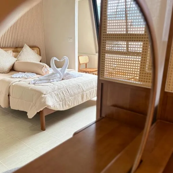Viva Guesthouse Phi Phi Island, Hotel in Ko Phi Phi