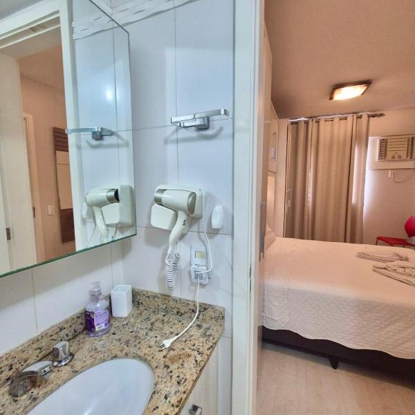 Apartamento - Condomínio Bora Bora Barra - Parque Olimpico - Foto 3
