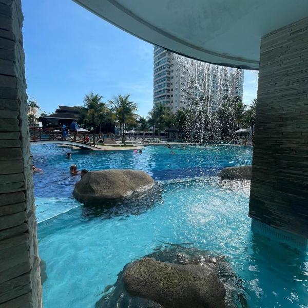Apartamento - Condomínio Bora Bora Barra - Parque Olimpico - Foto 4