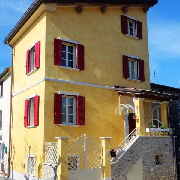 House Versilia Luca E Giada, 5 chilometri da Forte dei Marmi!, hotel in Forte dei Marmi