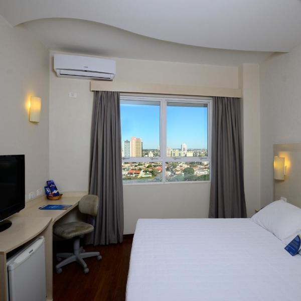 Golden Blue Hotel - Foto 2
