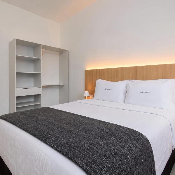 Apartamento novo no coração de Copacabana - Foto 2