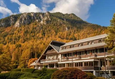 Hotel Kranjska Gora, hotel a Kranjska Gora