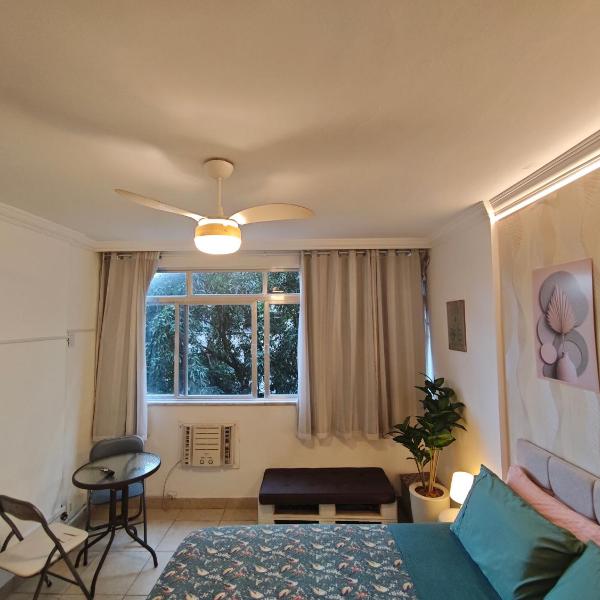 Leblon apartment - Two bedroom, - Foto 5