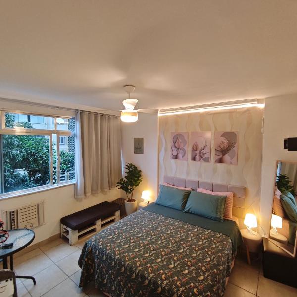 Leblon apartment - Two bedroom, - Foto 2