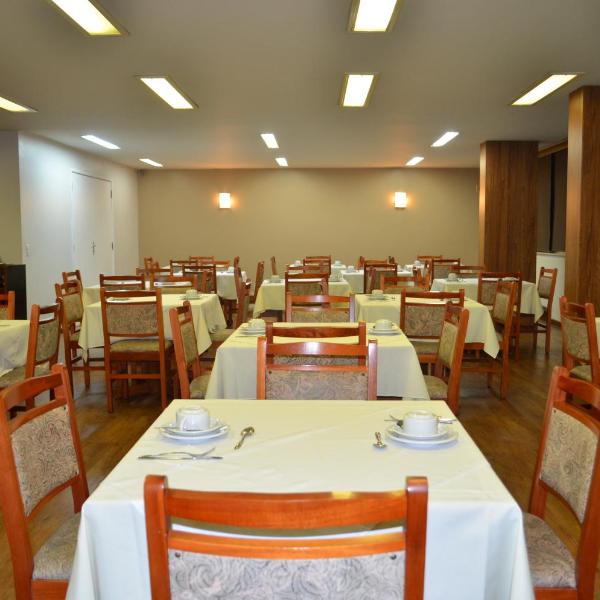 Niteroi Palace Hotel - Foto 4