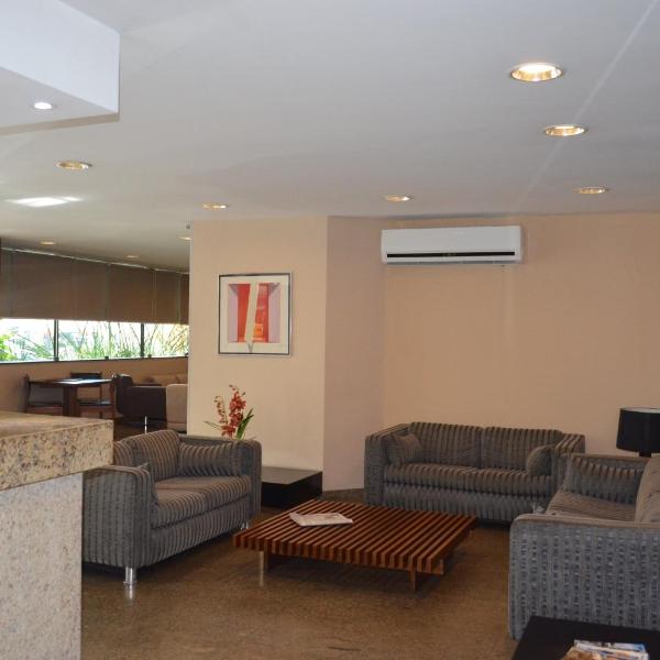 Niteroi Palace Hotel - Foto 5