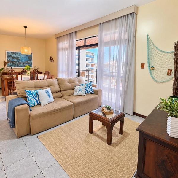 Apartamento com 3 suítes na Praia do Forte - Foto 2