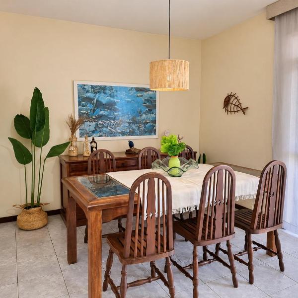 Apartamento com 3 suítes na Praia do Forte - Foto 4