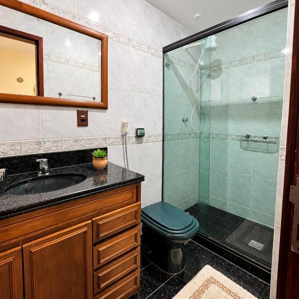 Apartamento com 3 suítes na Praia do Forte - Foto 3