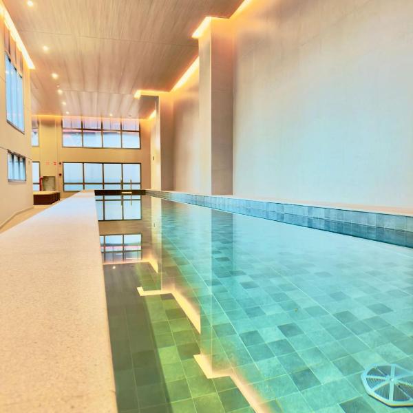 2106-Level Ap Luxo Brooklin Faria Lima Berrini CGH