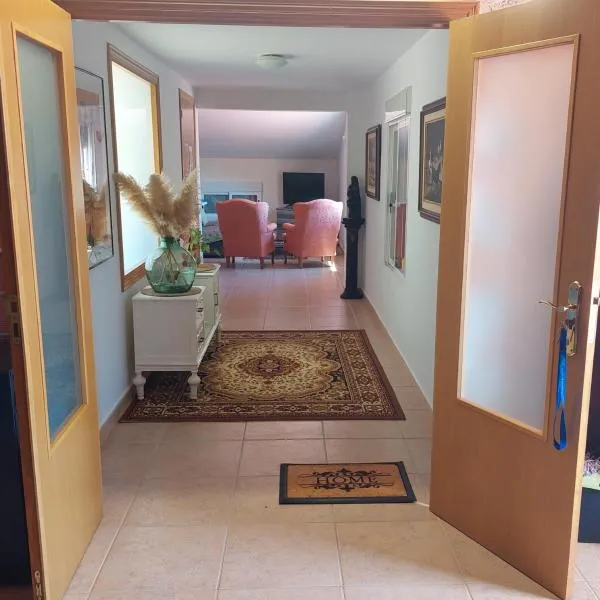 Apartamento La Ponça, hotel sa Ontinyent