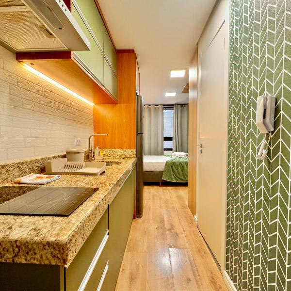 All batel - Apartamentos UROOMS - Foto 3