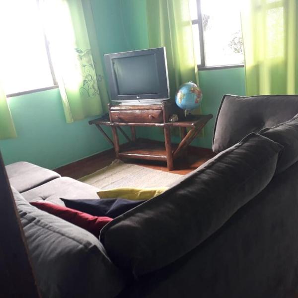 Casa Sabiá - Foto 5