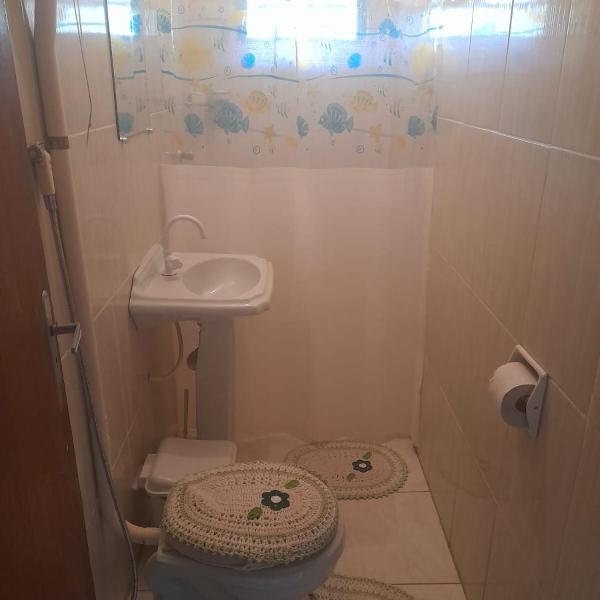 Casa Sabiá - Foto 3
