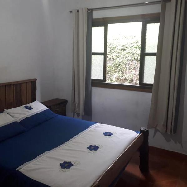 Casa Sabiá - Foto 2