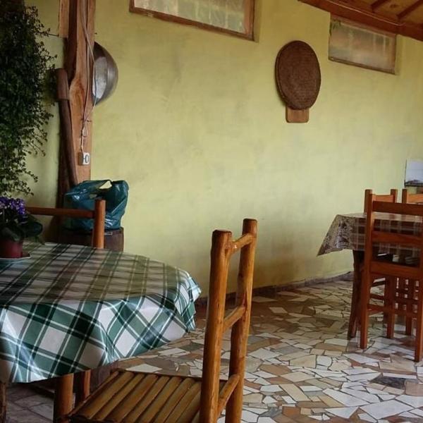 Casa Sabiá - Foto 4