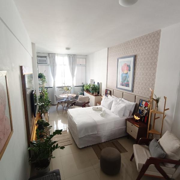 Tokyo Apartamento em Copacabana