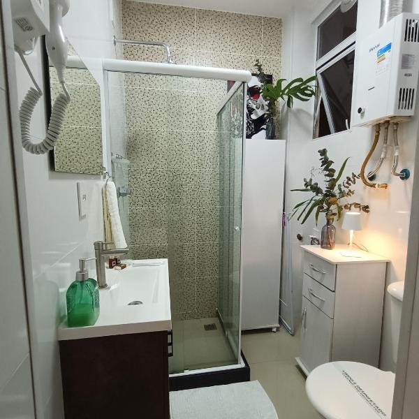 Tokyo Apartamento em Copacabana - Foto 3