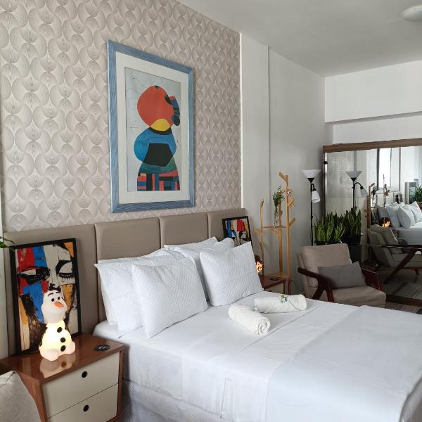 Tokyo Apartamento em Copacabana - Foto 2