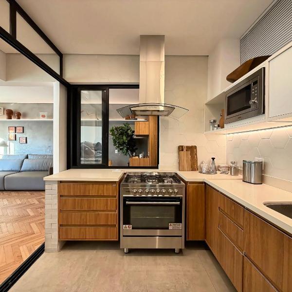 Apartamento fantástico com 2 quartos em Ipanema - Foto 4