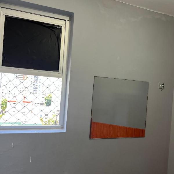 Apartamento familiar