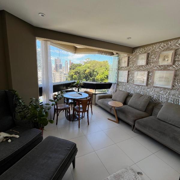 Apartamento familiar - Foto 4