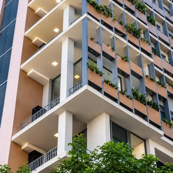 Terrae Pinheiros by Easy Stay