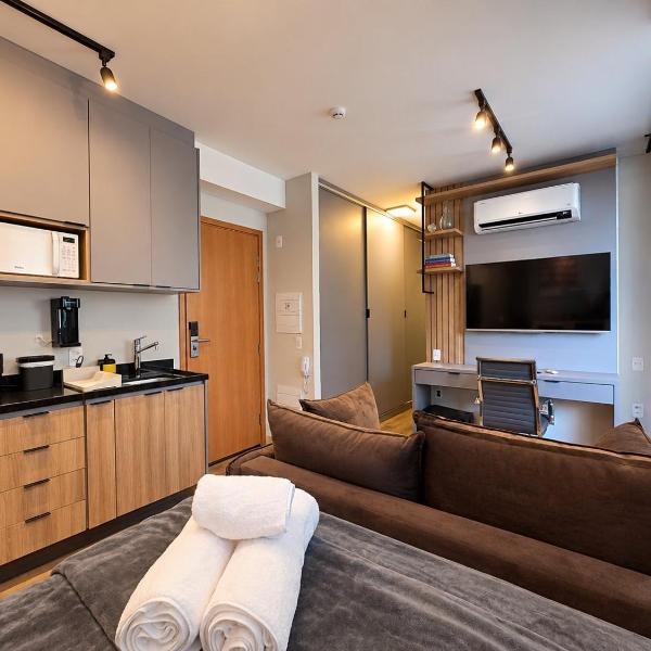 Terrae Pinheiros by Easy Stay - Foto 4