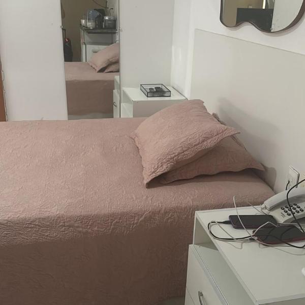 FLAT HOTEL NO BAIRRO ILHOTAs - Foto 4