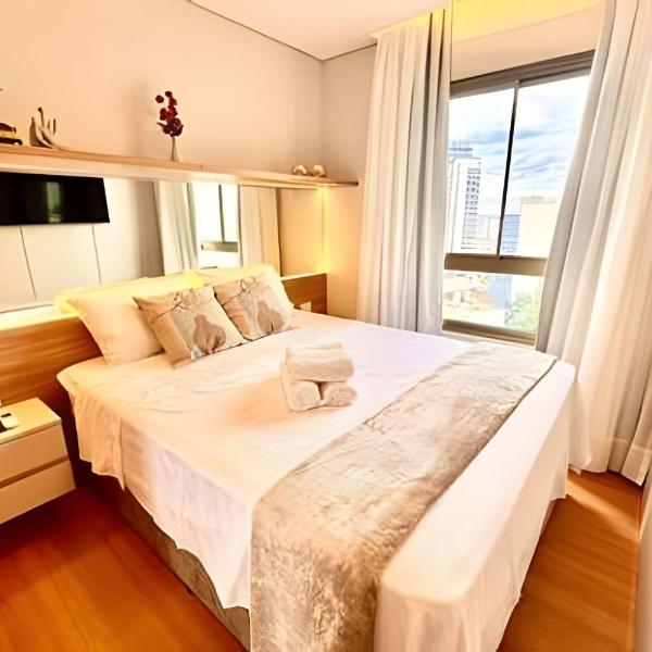 1509-Apto Comfort e Luxuoso próx Av Paulista Metrô