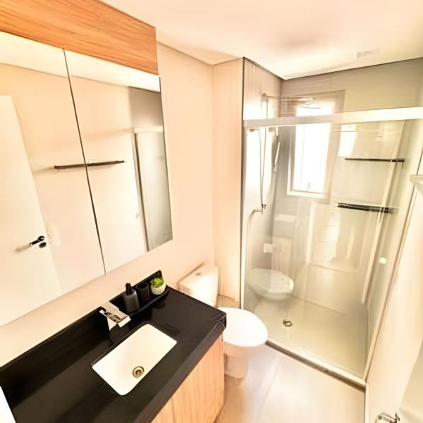1509-Apto Comfort e Luxuoso próx Av Paulista Metrô - Foto 3
