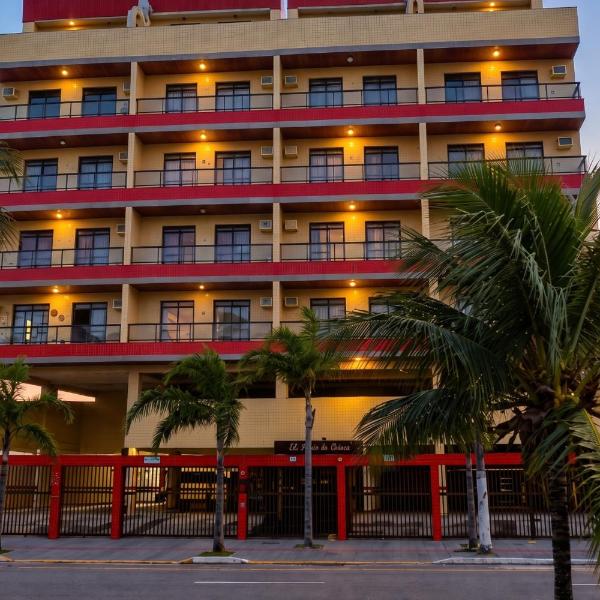 Cobertura Climatizada, Spa no litoral - Foto 4