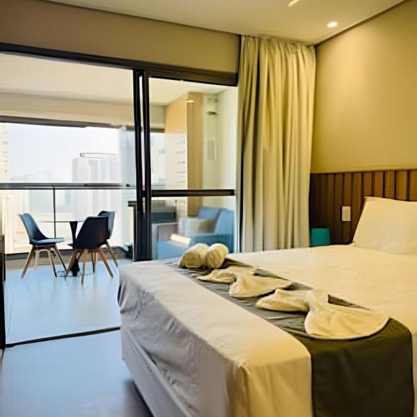 2215-Air Brooklin Luxuoso