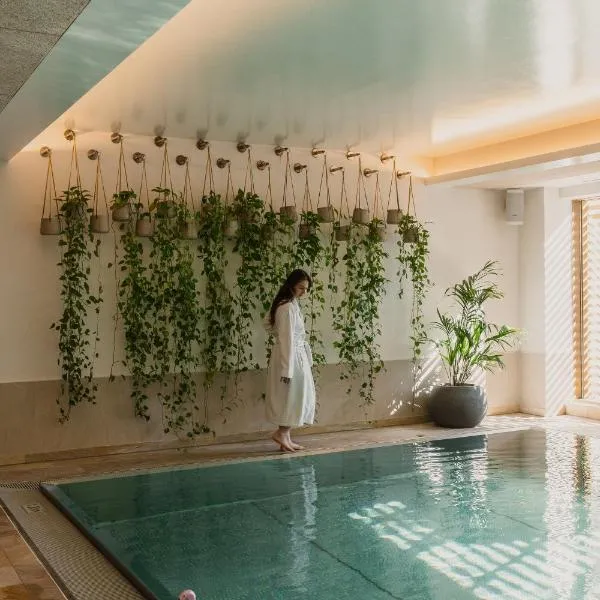 Pullman Paris Centre - Bercy, готель у Парижі