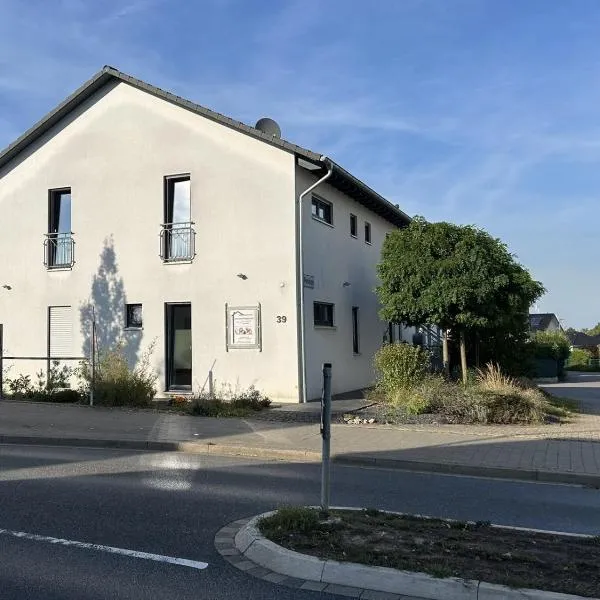 Gutunterdachgebracht, hotel en Langerwehe