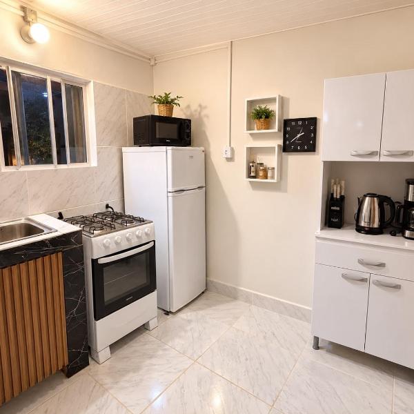 Kitchenette