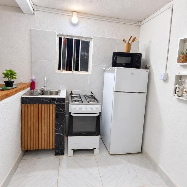 Kitchenette - Foto 4