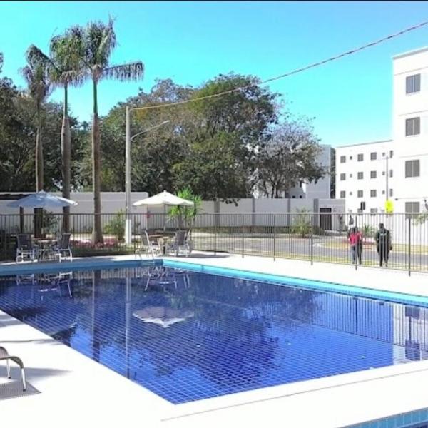 Family AP Elevador Piscina Ar-condicionado - Foto 4