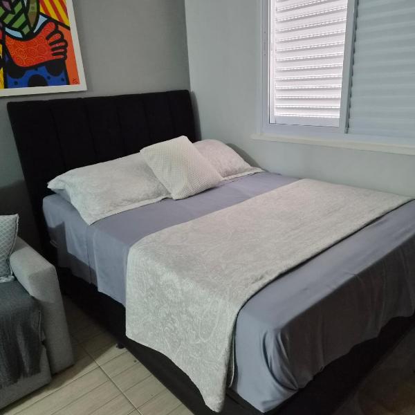 Praia Botafogo Studio A
