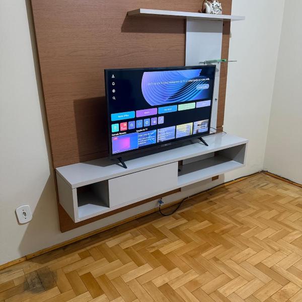 Large apartment with garage, near UFN - Foto 5
