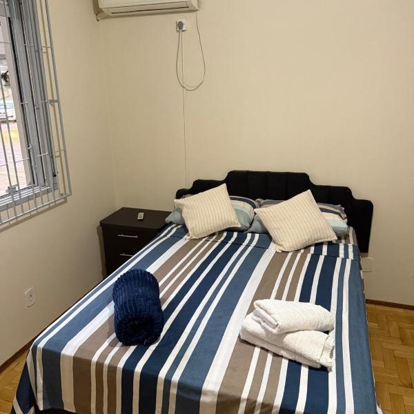 Large apartment with garage, near UFN - Foto 2