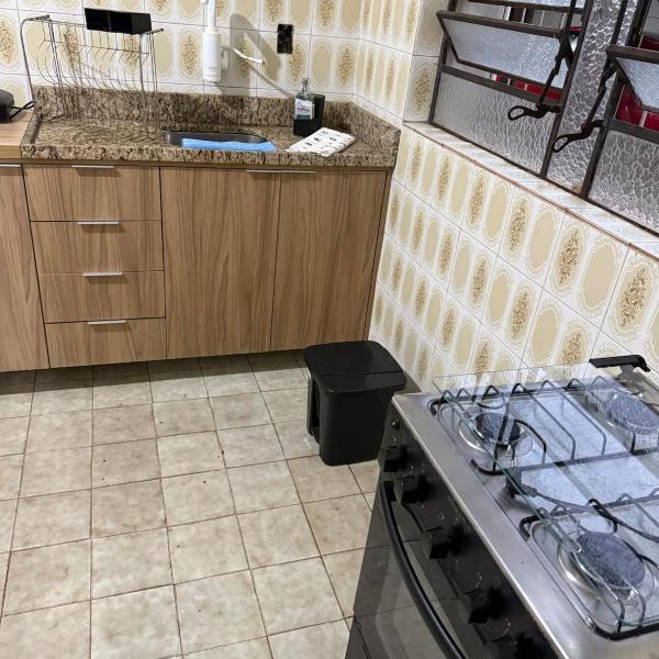 Large apartment with garage, near UFN - Foto 3