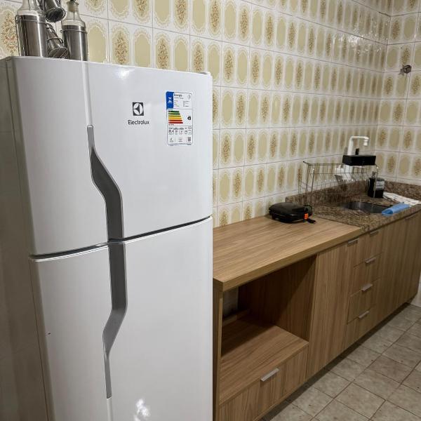 Large apartment with garage, near UFN - Foto 4
